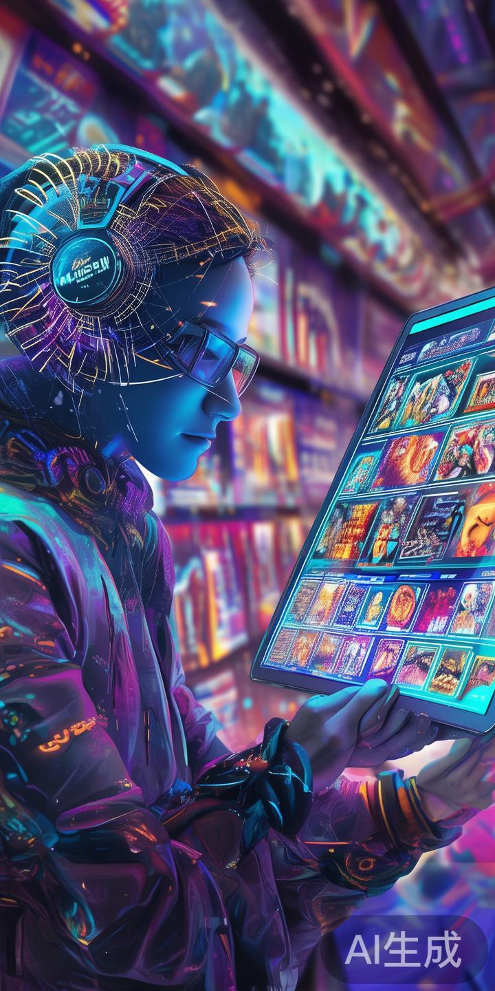 随着互联网技术的飞速发展，用户对娱乐内容的需求也日