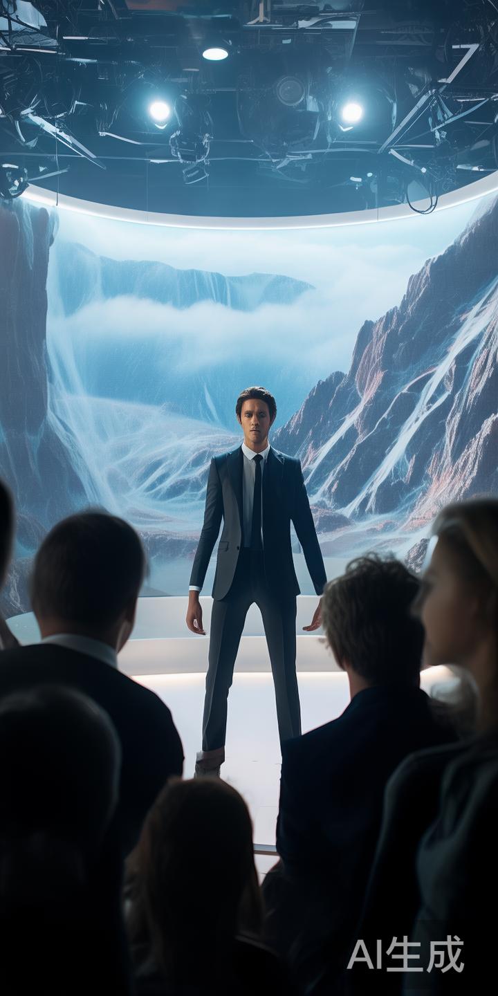 近年来，用户对真人视频观看体验的要求不断提高，除了