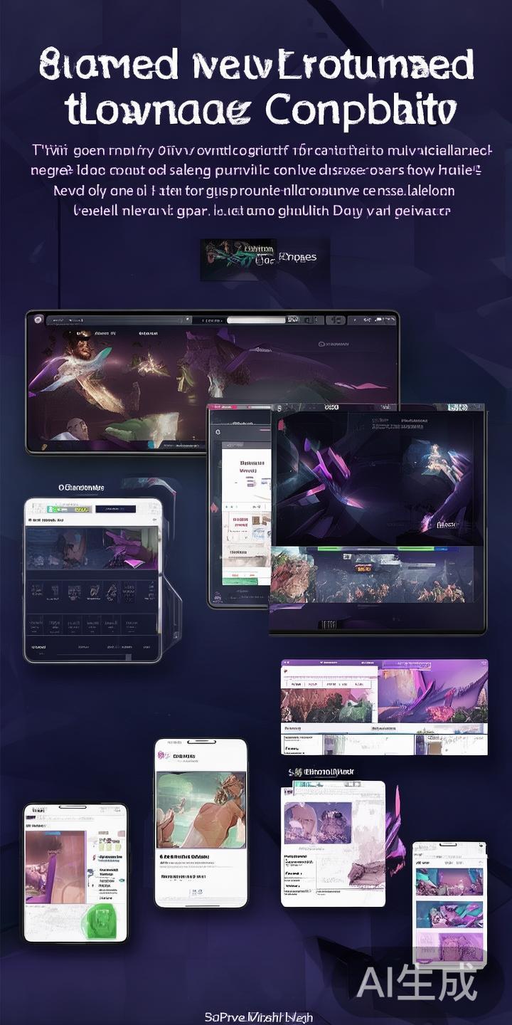 近年来，玩家对于娱乐平台的需求愈加多样化，除了游戏