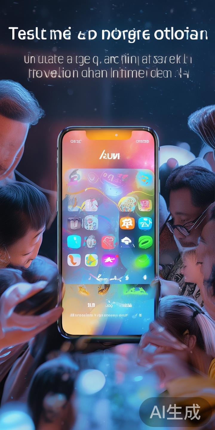 在当今快速发展的数字时代，手机已成为人们日常生活中