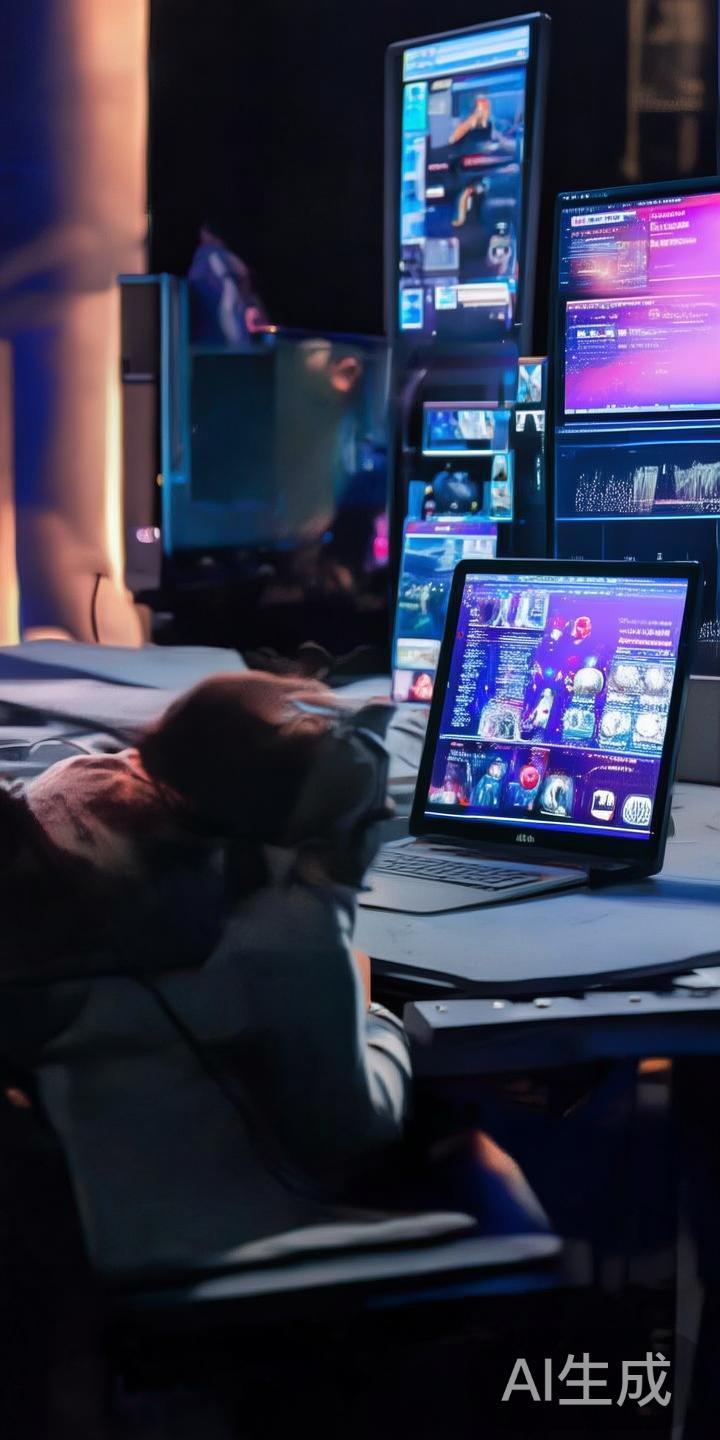 在当今网络娱乐快速发展的时代，越来越多玩家在选择娱