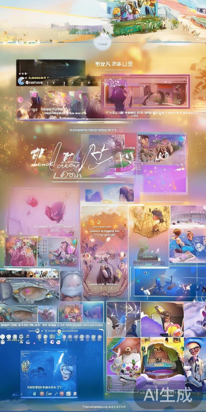 在快节奏的现代生活中，寻找一款既能放松身心又能享受