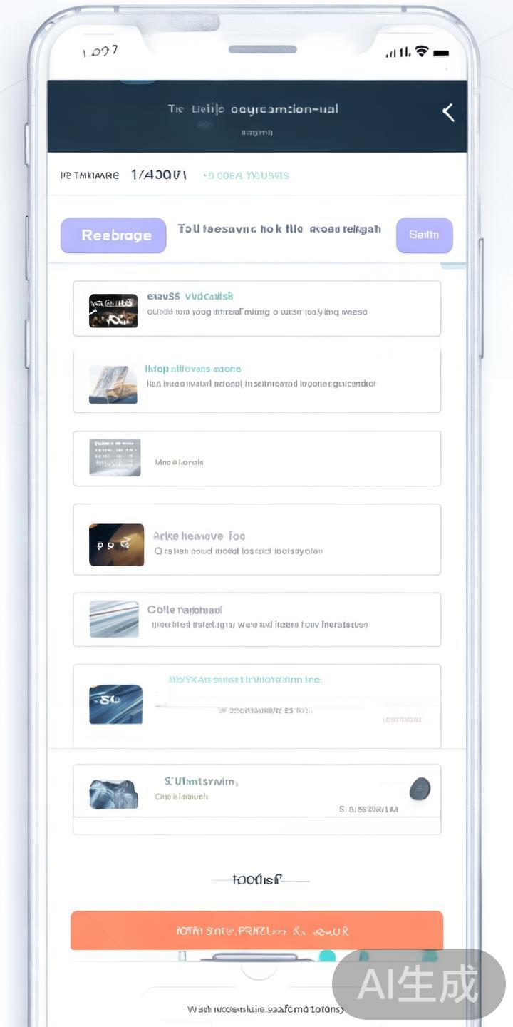 进入“充值”页面后，根据个人需求选择预设额度或自定