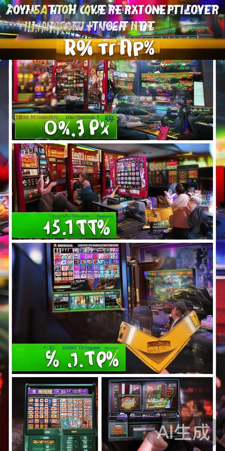 银川米乐国际娱乐:秘诀揭秘高效获取奖励与丰厚返水福利指南 不同游戏的返水比例存在差异,选择高返水的游戏尤为重