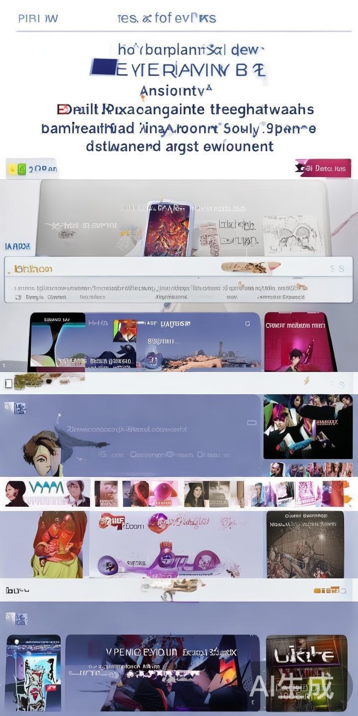 近年来，随着移动娱乐的不断普及，越来越多的用户开始