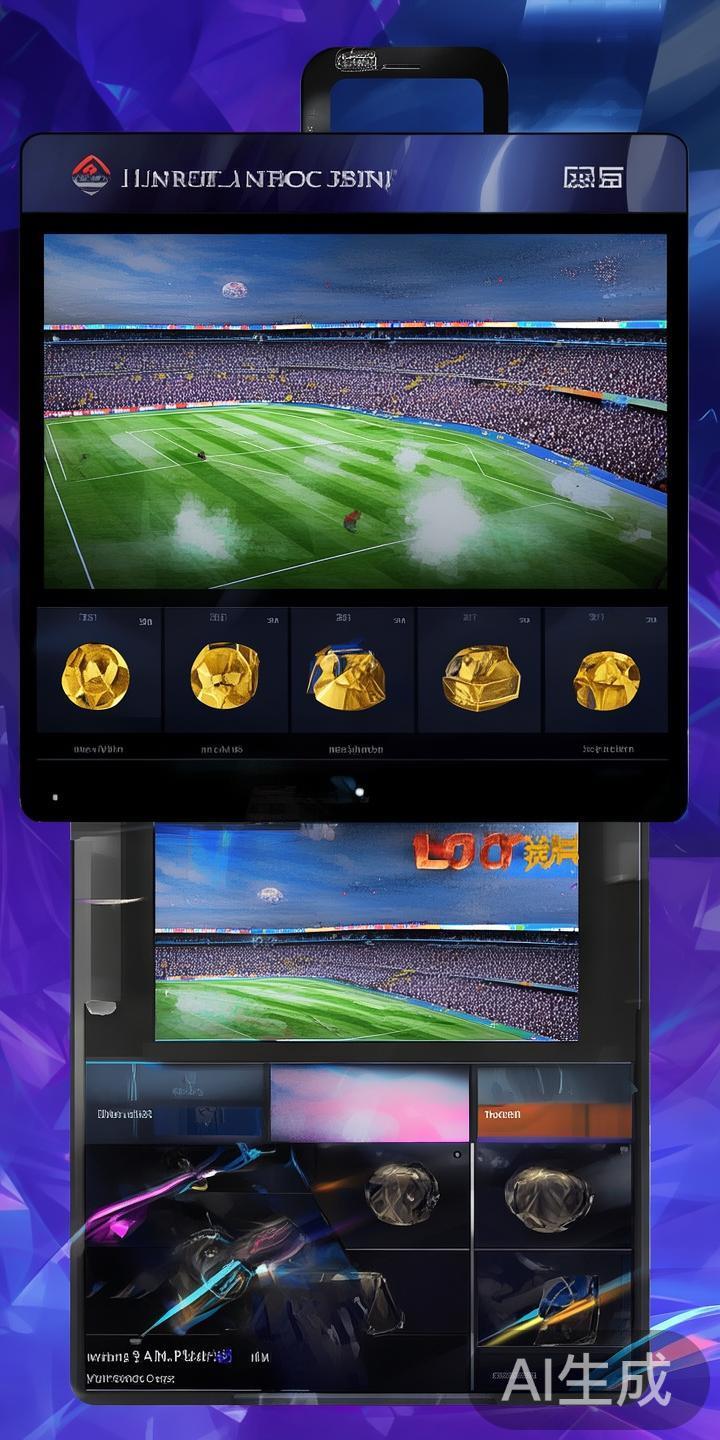 除了虚拟竞技游戏，互动竞猜也是米乐娱乐体育平台的重