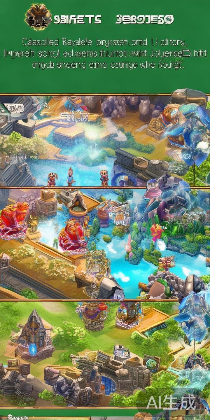 全面解析m6com米乐娱乐平台推荐的热门电子游戏推荐大全 在米乐娱乐平台上,像《奇迹世界》、《大话西游》等经