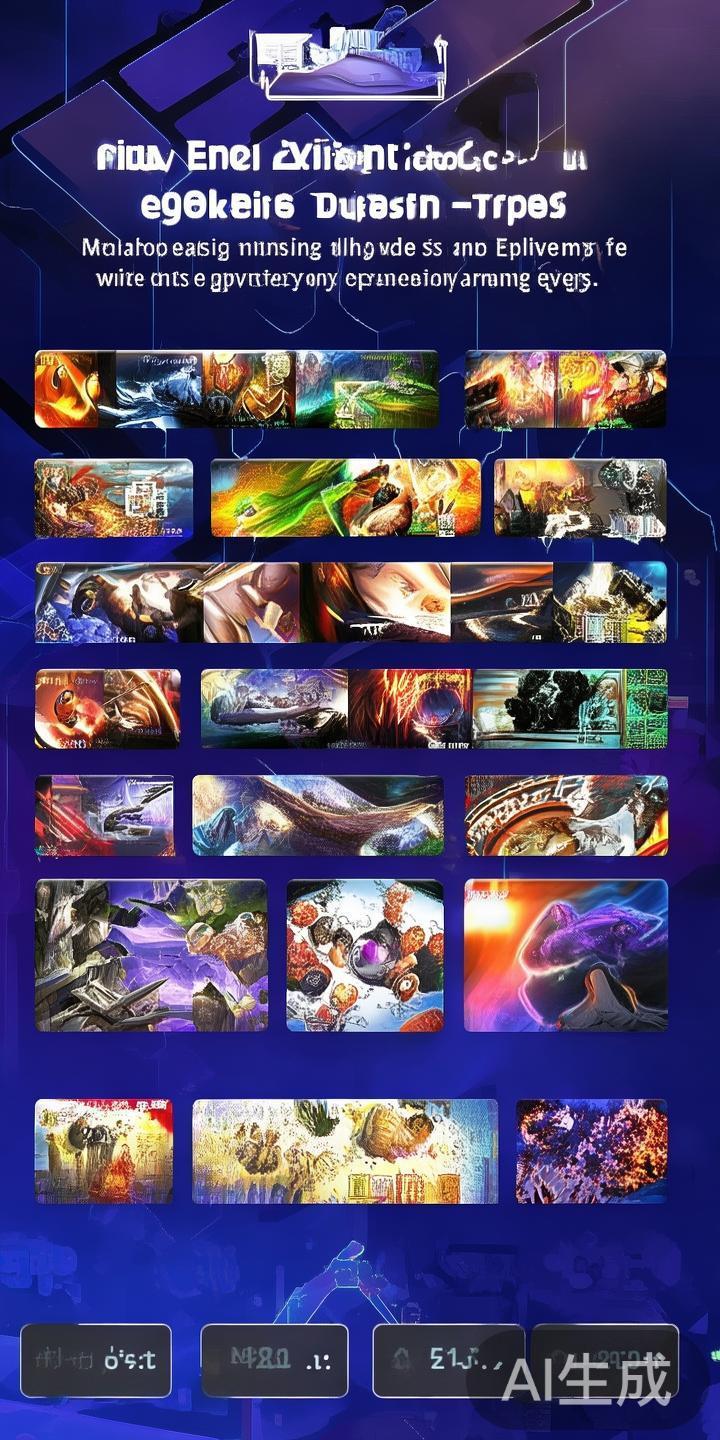 随着移动娱乐行业的快速发展，越来越多的玩家开始关注