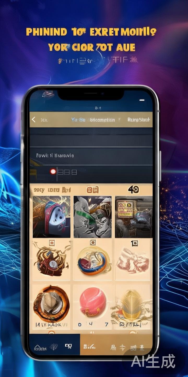 在当今日益丰富的线上娱乐市场中，米乐m6娱乐app