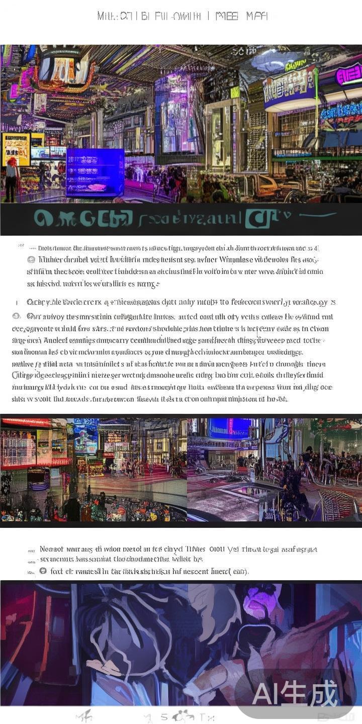 在现代城市生活节奏逐渐加快的背景下，人们对于休闲娱